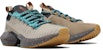 Reebok Sole Fury SE 'Coklat Pekat' EF3412