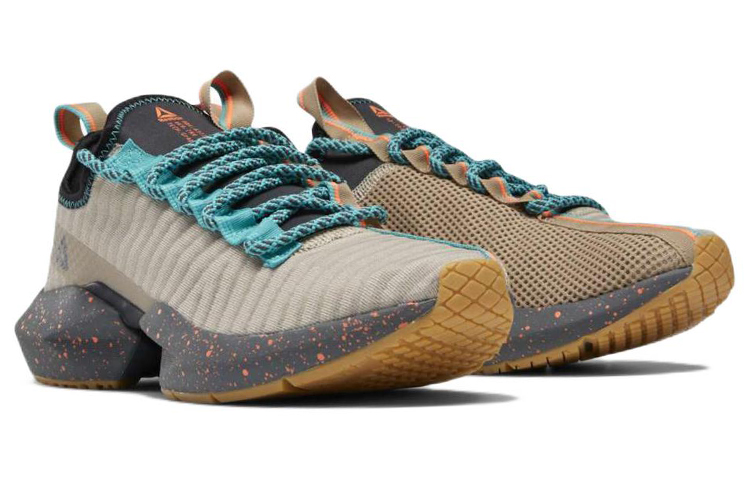 Lookbook Reebok Sole Fury SE ''Marrone Scuro'' EF3412