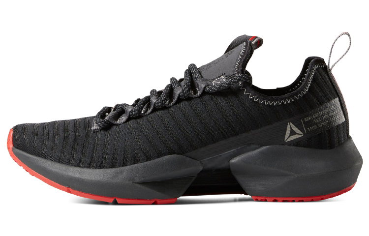 Reebok Sole Fury SE 'Extreme Night Black' EF3408