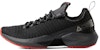Reebok Sole Fury SE 'Extreme Night Black' Hitam Malam EF3408
