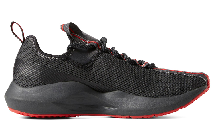 Reebok Sole Fury SE 'Extreme Night Black' 圖 2