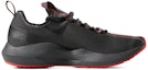 Order Reebok Sole Fury SE 'Extreme Night Black' Hitam Malam EF3408