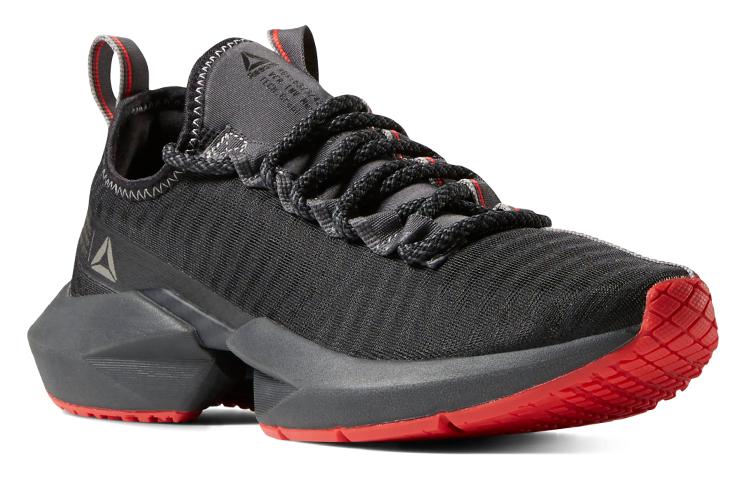 Lookbook Reebok Sole Fury SE ''Extreme Night Black'' Sneakers EF3408