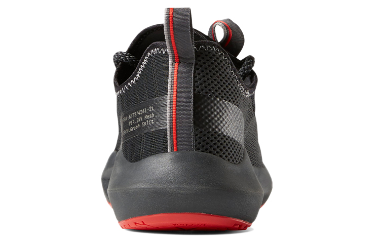 Shop Reebok Sole Fury SE ''Extreme Night Black'' Sneakers EF3408