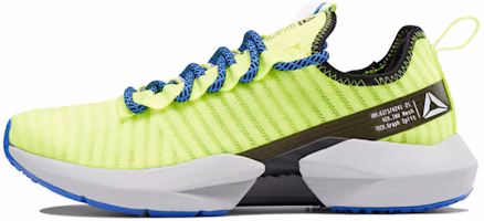 Reebok Sole Fury SE 'Fluorescent Green' EF3413 Reebok Sole Fury SE 'Fluorescent Green' EF3413