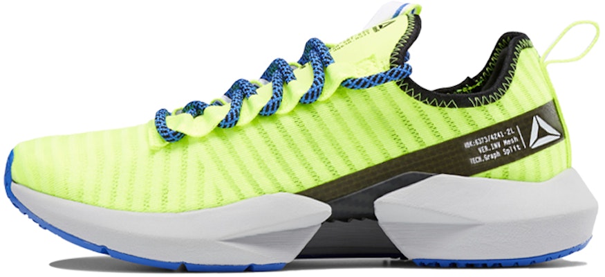 Reebok Sole Fury SE 'Hijau Fluorescent' EF3413 Buy Reebok Sole Fury SE 'Hijau Fluorescent' EF3413