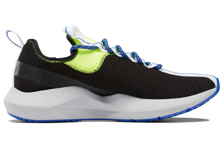 Reebok Sole Fury SE 'Fluorescent Green' 圖 2