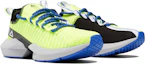 Lookbook Reebok Sole Fury SE ''Fluorescerend Groen'' EF3413