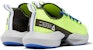 Reebok Sole Fury SE 'Hijau Fluorescent' EF3413