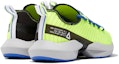 Shop Reebok Sole Fury SE 'Hijau Fluorescent' EF3413