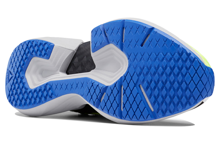 Reebok Sole Fury SE 'Fluorescent Green' 圖 5