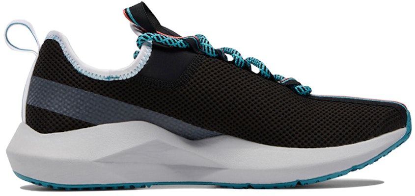 Reebok Sole Fury SE 'Graphite Black White' EF3415 Order Reebok Sole Fury SE 'Graphite Black White' EF3415