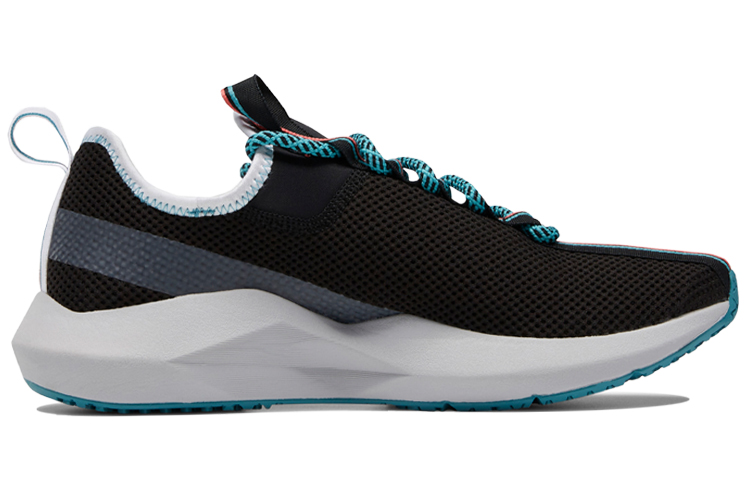 Order Reebok Sole Fury SE ''Nero Grafite Bianco'' EF3415