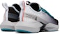 Reebok Sole Fury SE 'Hitam Putih Grafit' EF3415