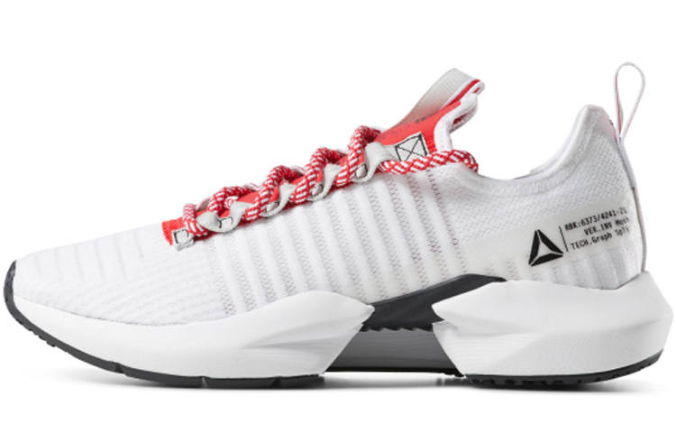 Reebok Sole Fury SE 'White' DV6920