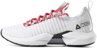 Reebok Sole Fury SE 'White' DV6920 Reebok Sole Fury SE 'White' DV6920