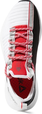 Reebok Sole Fury SE 'Putih' DV6920 Lookbook Reebok Sole Fury SE 'Putih' DV6920