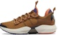 Reebok Sole Fury Trail Mesra-Guna Tahan Pakai Khaki Coklat DV9417