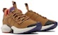 Reebok Sole Fury Trail Mesra-Guna Tahan Pakai Khaki Coklat DV9417