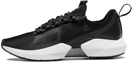 Reebok Sole Fury TS 'Black' DV9288 Reebok Sole Fury TS 'Black' DV9288