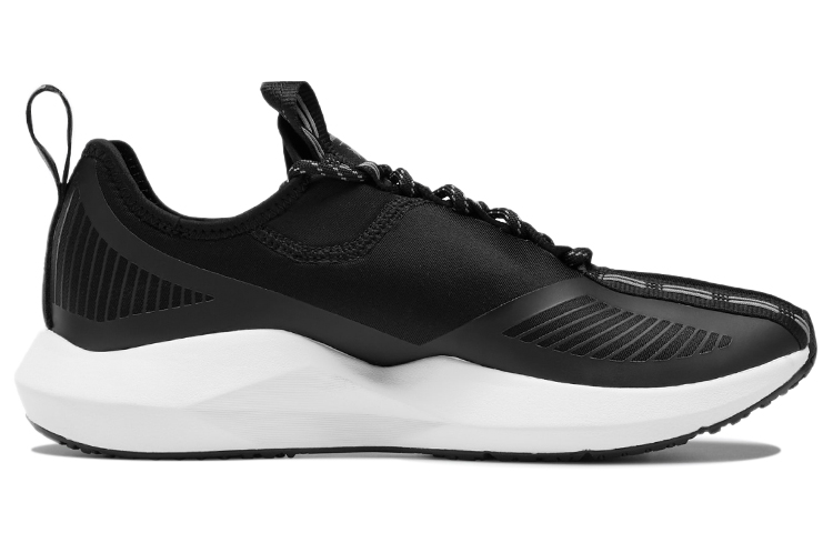 Order Reebok Sole Fury TS 'Negro' DV9288