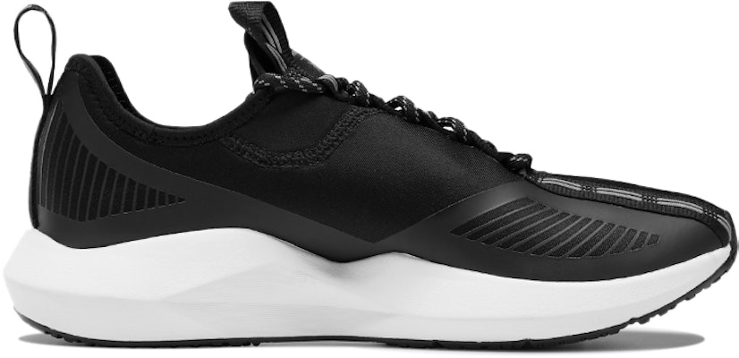 Reebok Sole Fury TS 'Hitam' DV9288 Order Reebok Sole Fury TS 'Hitam' DV9288