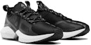 Lookbook Reebok Sole Fury TS 'Hitam' DV9288