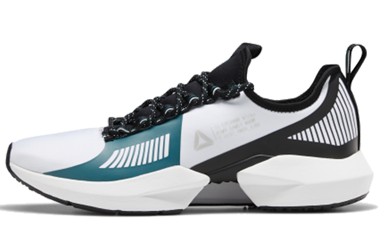 Reebok Sole Fury TS 'Clover Green' DV9286
