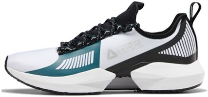 Reebok Sole Fury TS 'Clover Green' DV9286 Reebok Sole Fury TS 'Clover Green' DV9286