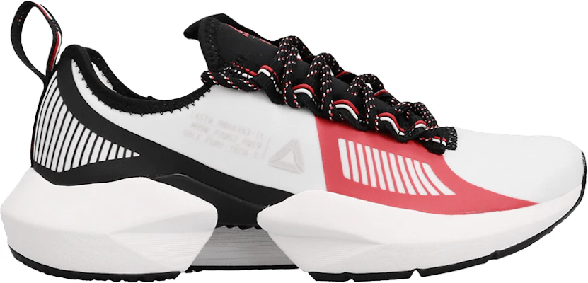 Reebok sole discount fury ts