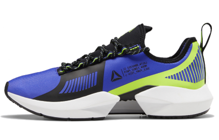 Buy Reebok Sole Fury TS '霓虹青檸' DV9289