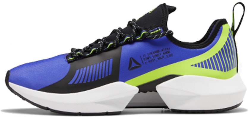 Reebok Sole Fury TS 'Neon Lime' Lelaki Wanita DV9289 Buy Reebok Sole Fury TS 'Neon Lime' Lelaki Wanita DV9289