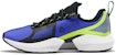 Reebok Sole Fury TS 'Neon Lime' Lelaki Wanita DV9289
