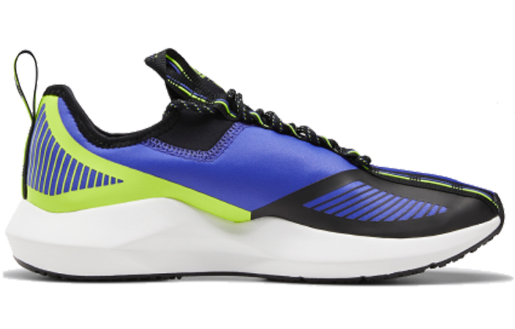 Order Reebok Sole Fury TS '霓虹青檸' DV9289