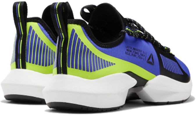 Reebok Sole Fury TS 'Neon Lime' Lelaki Wanita DV9289 Shop Reebok Sole Fury TS 'Neon Lime' Lelaki Wanita DV9289