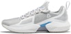 Reebok Sole Fury TS 'Skull Grey' Kelabu Tengkorak DV9287