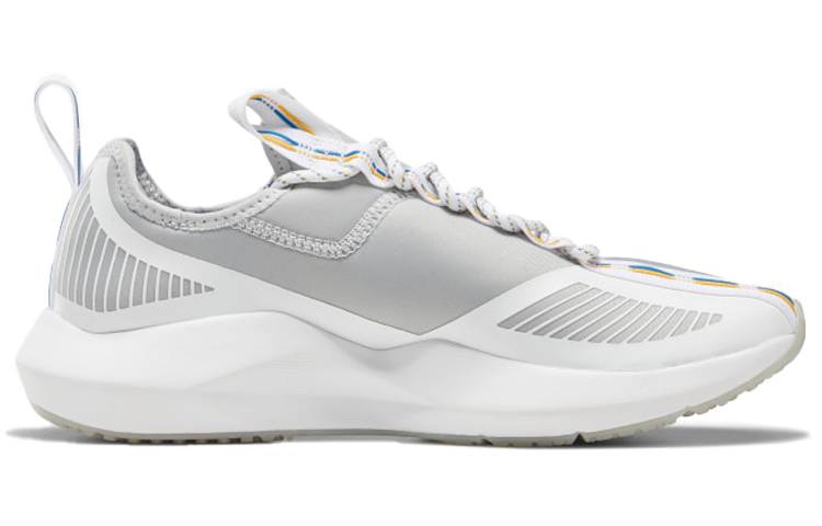 Order Reebok Sole Fury TS 'Skull Grey' Kelabu Tengkorak DV9287