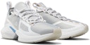 Lookbook Reebok Sole Fury TS 'Skull Grey' Kelabu Tengkorak DV9287