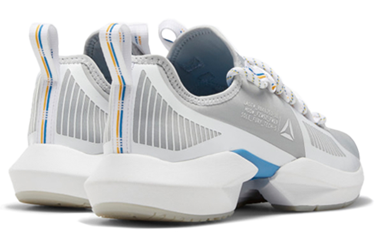 Shop Reebok Sole Fury TS 'Skull Grey' Kelabu Tengkorak DV9287