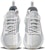 Reebok Sole Fury TS 'Skull Grey' Kelabu Tengkorak DV9287