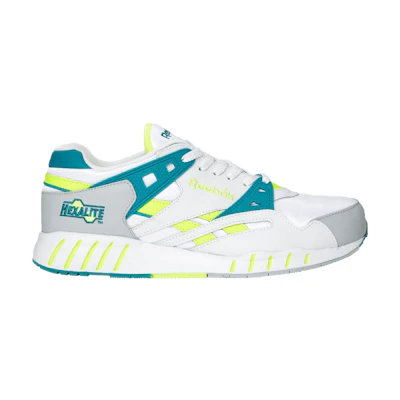 Reebok Sole Trainer 'White Seagull Yellow'