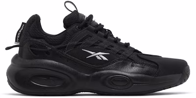 Reebok Solution Mid 'Black' GY0933 Reebok Solution Mid 'Black' GY0933