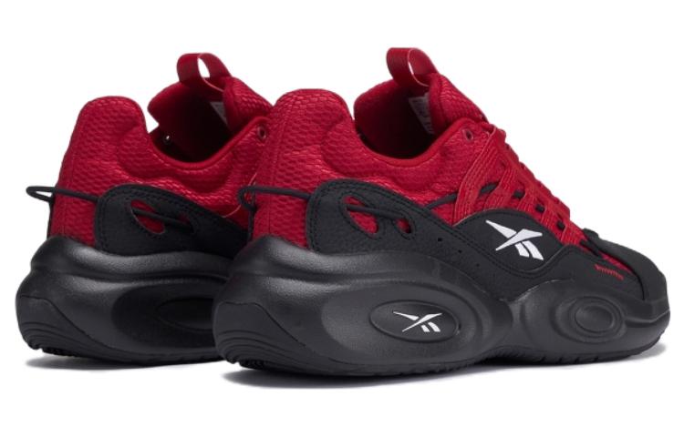 Lookbook Zapatillas de Baloncesto Reebok Solution Iverson 'Negro Rojo' 100033897