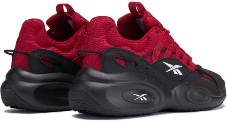 Reebok Solution Iverson Kasut Bola Keranjang 'Hitam Merah' 100033897 Lookbook Reebok Solution Iverson Kasut Bola Keranjang 'Hitam Merah' 100033897