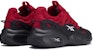 Reebok Solution Iverson Kasut Bola Keranjang 'Hitam Merah' 100033897
