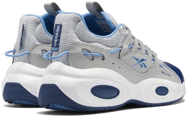 Reebok Solution Mid 'Grey Batik Blue' GY0937 Shop Reebok Solution Mid 'Grey Batik Blue' GY0937