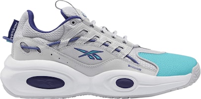 Reebok Solution Mid 'Hornets' GX8925 Reebok Solution Mid 'Hornets' GX8925