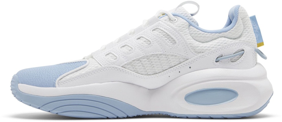 Reebok Solution Mid 'Nuggets' GX8930 Lookbook Reebok Solution Mid 'Nuggets' GX8930