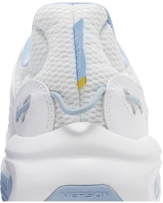 锐步 Solution Mid '掘金队' GX8930 Sizing 锐步 Solution Mid '掘金队' GX8930