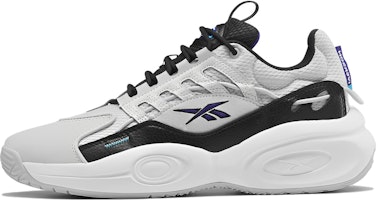 Reebok Solution Mid 'Pure Grey Black' HQ6390 Reebok Solution Mid 'Pure Grey Black' HQ6390